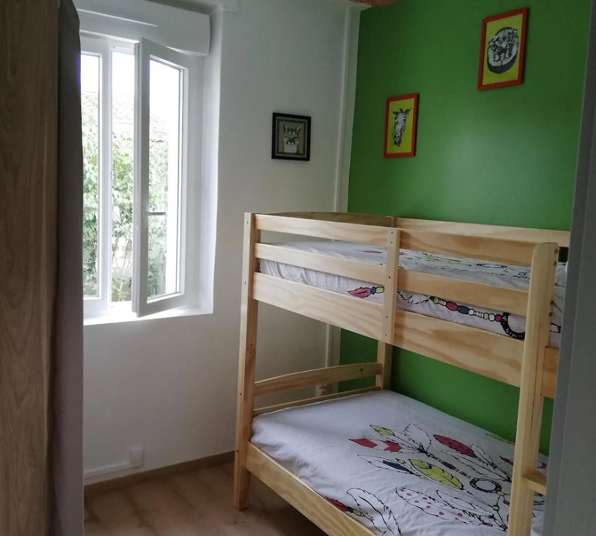 Gite Lou Cagnard Au Coeur Des Gorges De L'Ardeche Saint Alban Auriolles Ferienhaus
